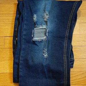 1/2 PRICE Qazel Vorrlon Size 38